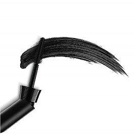 Unlimited Mascara Black, For Unlimited Volume